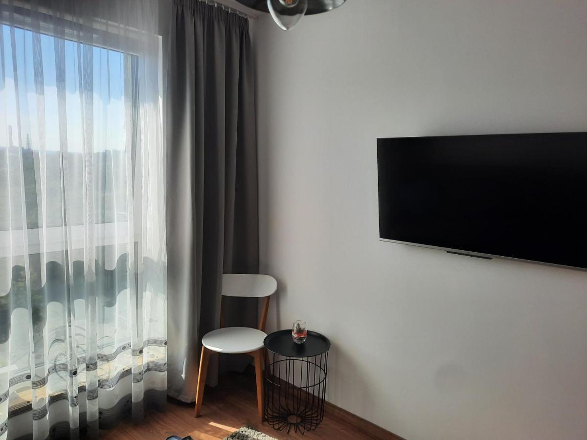 גדינייה Apartament Nad Portem מראה חיצוני תמונה
