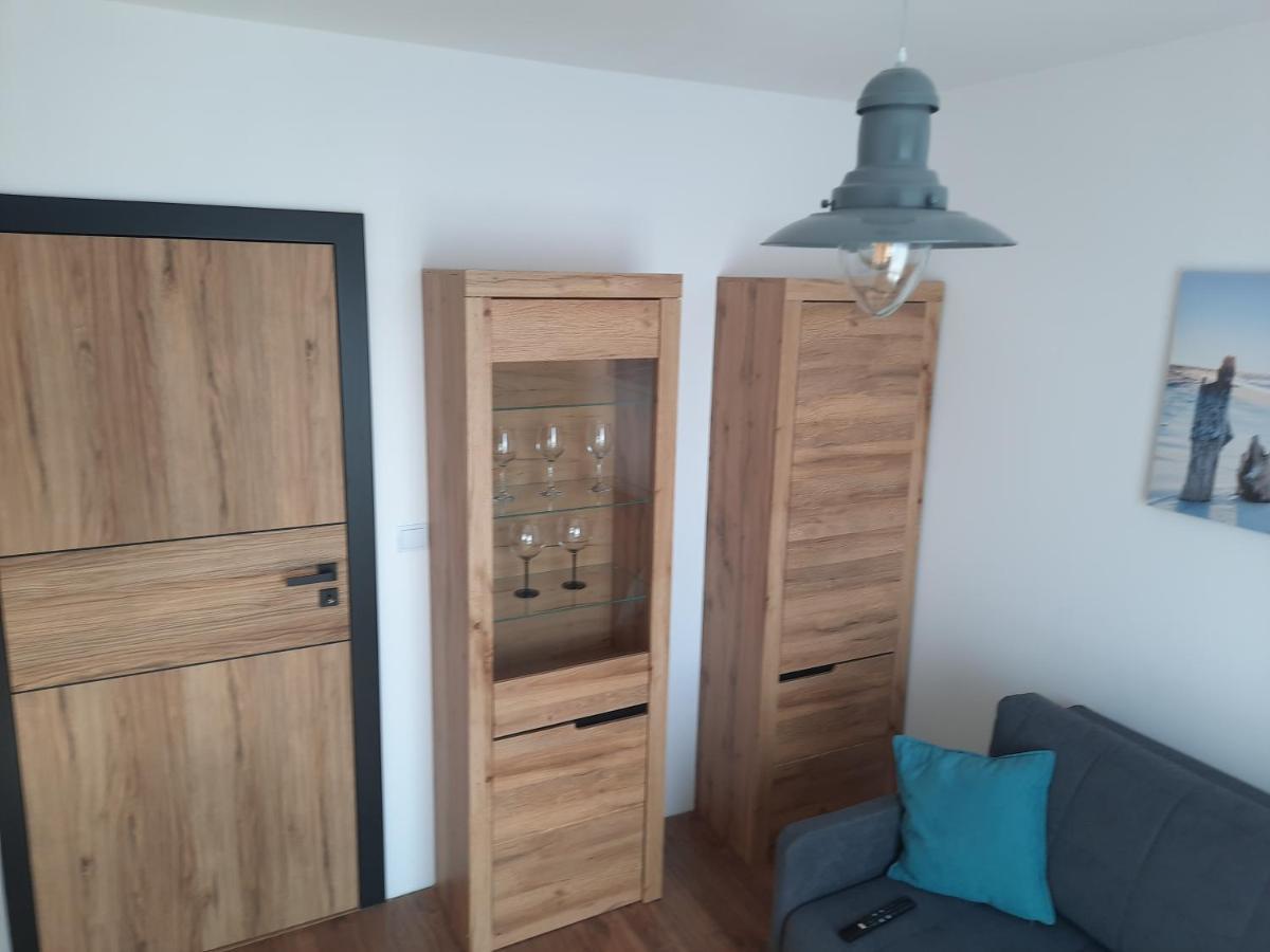 גדינייה Apartament Nad Portem מראה חיצוני תמונה