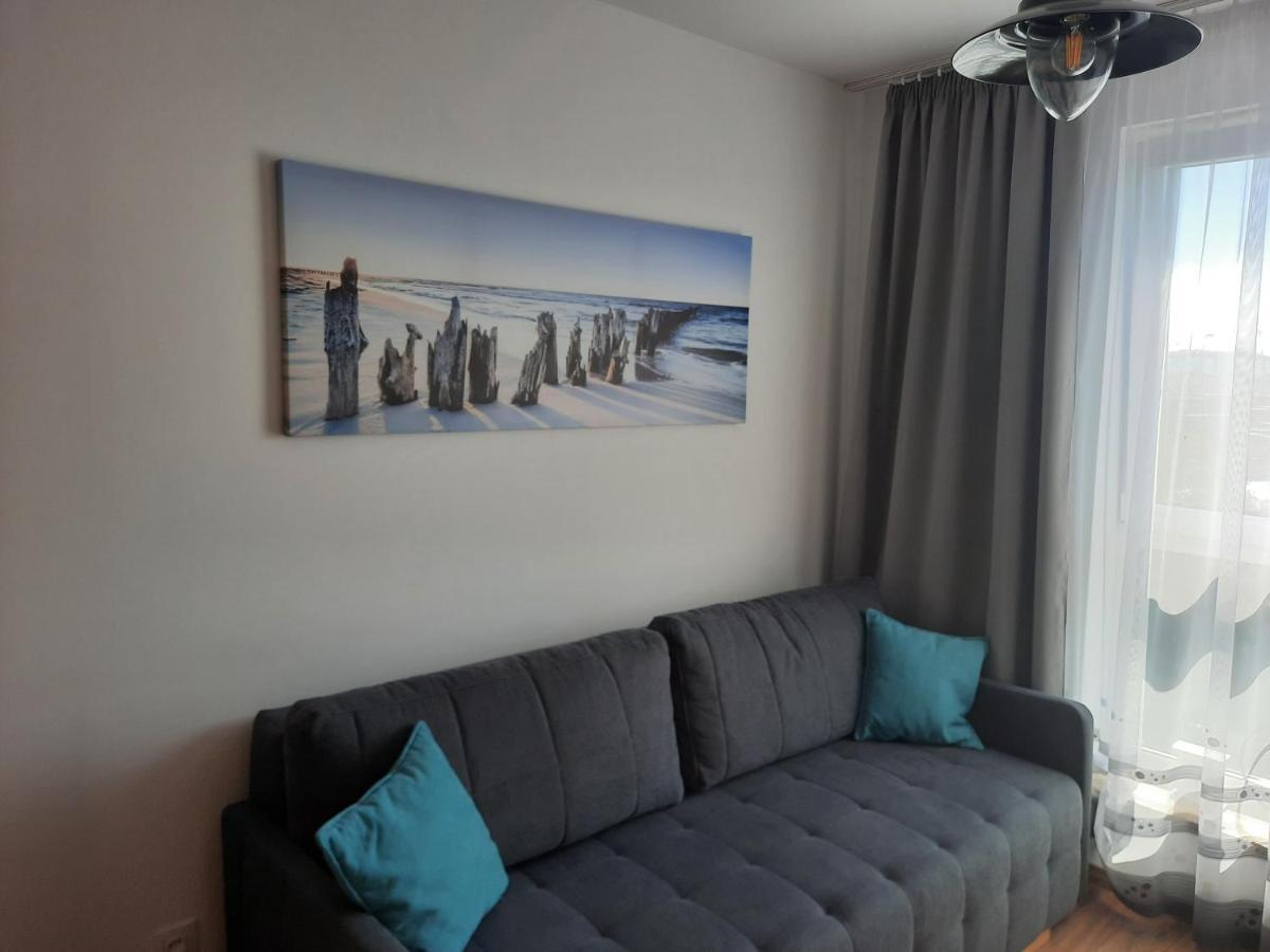 גדינייה Apartament Nad Portem מראה חיצוני תמונה