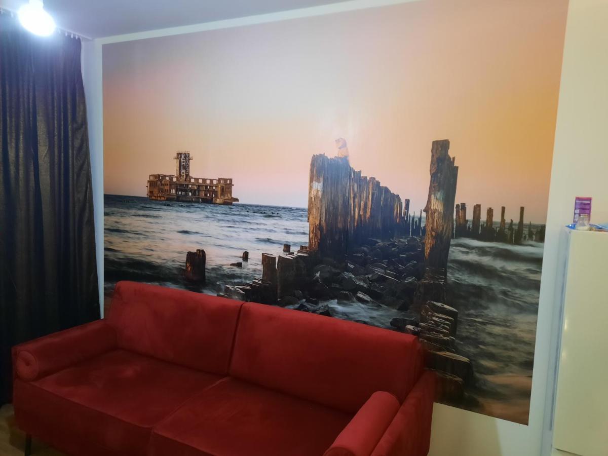 גדינייה Apartament Nad Portem מראה חיצוני תמונה