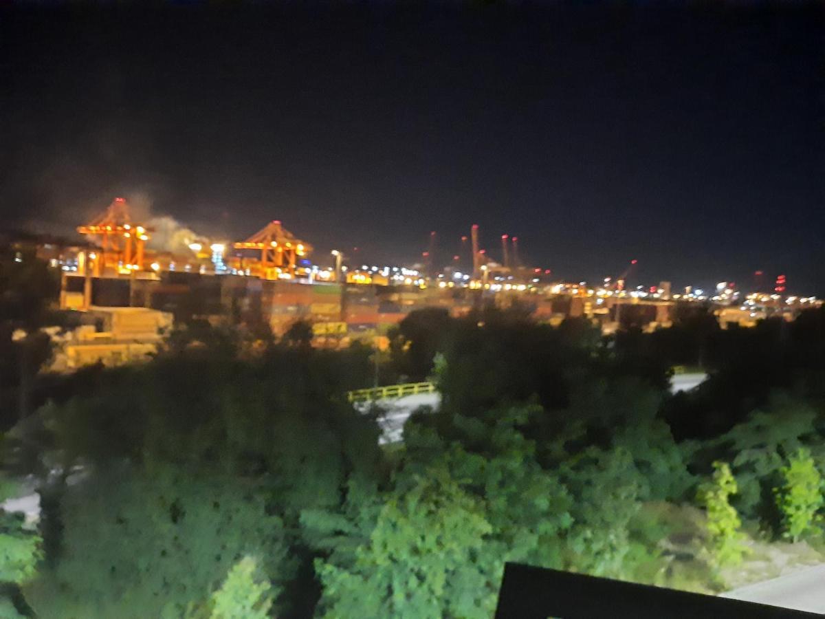 גדינייה Apartament Nad Portem מראה חיצוני תמונה