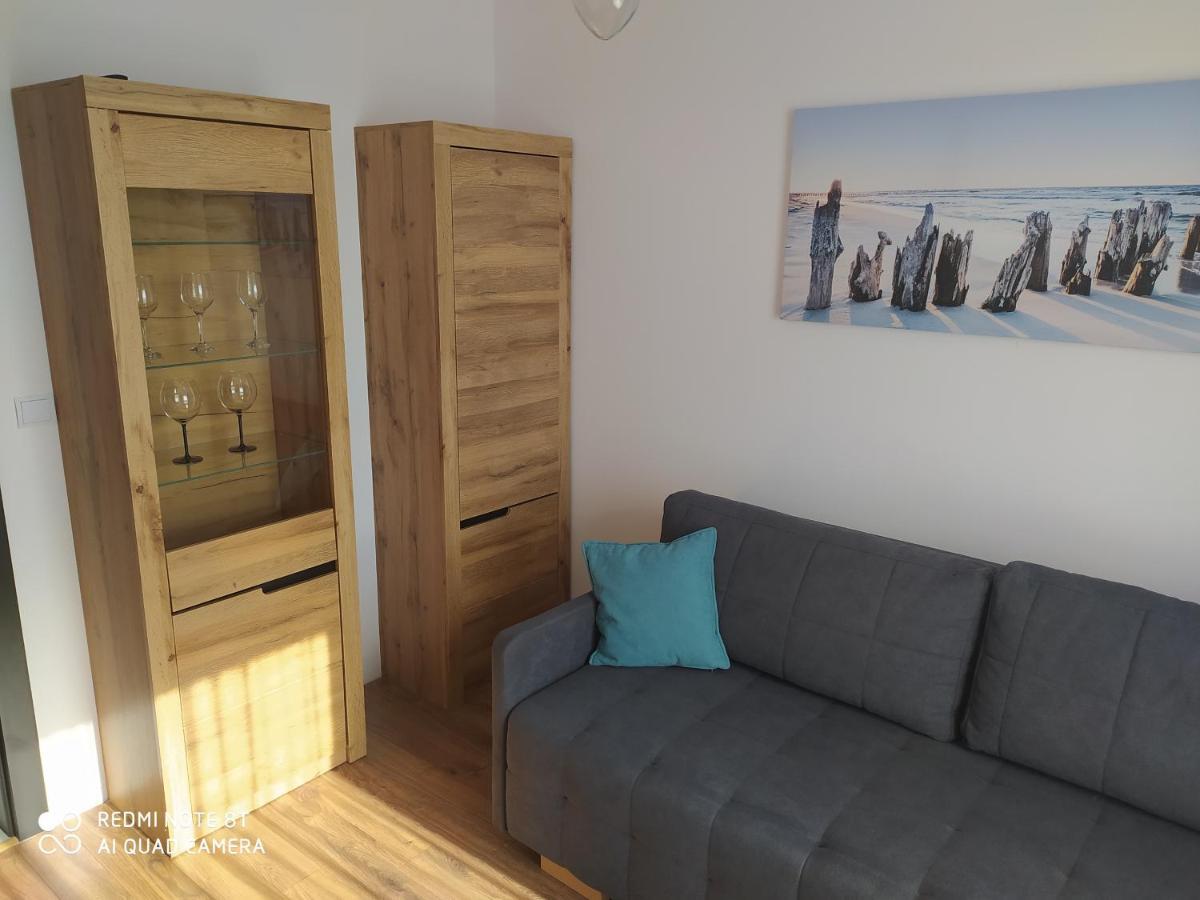 גדינייה Apartament Nad Portem מראה חיצוני תמונה