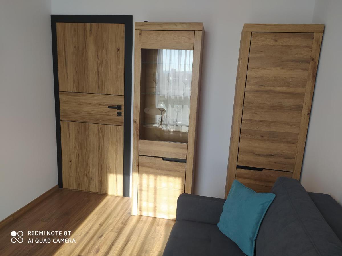 גדינייה Apartament Nad Portem מראה חיצוני תמונה
